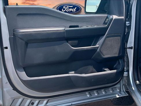 Certified 2024 Ford F150 STX AWD/4WD image 24