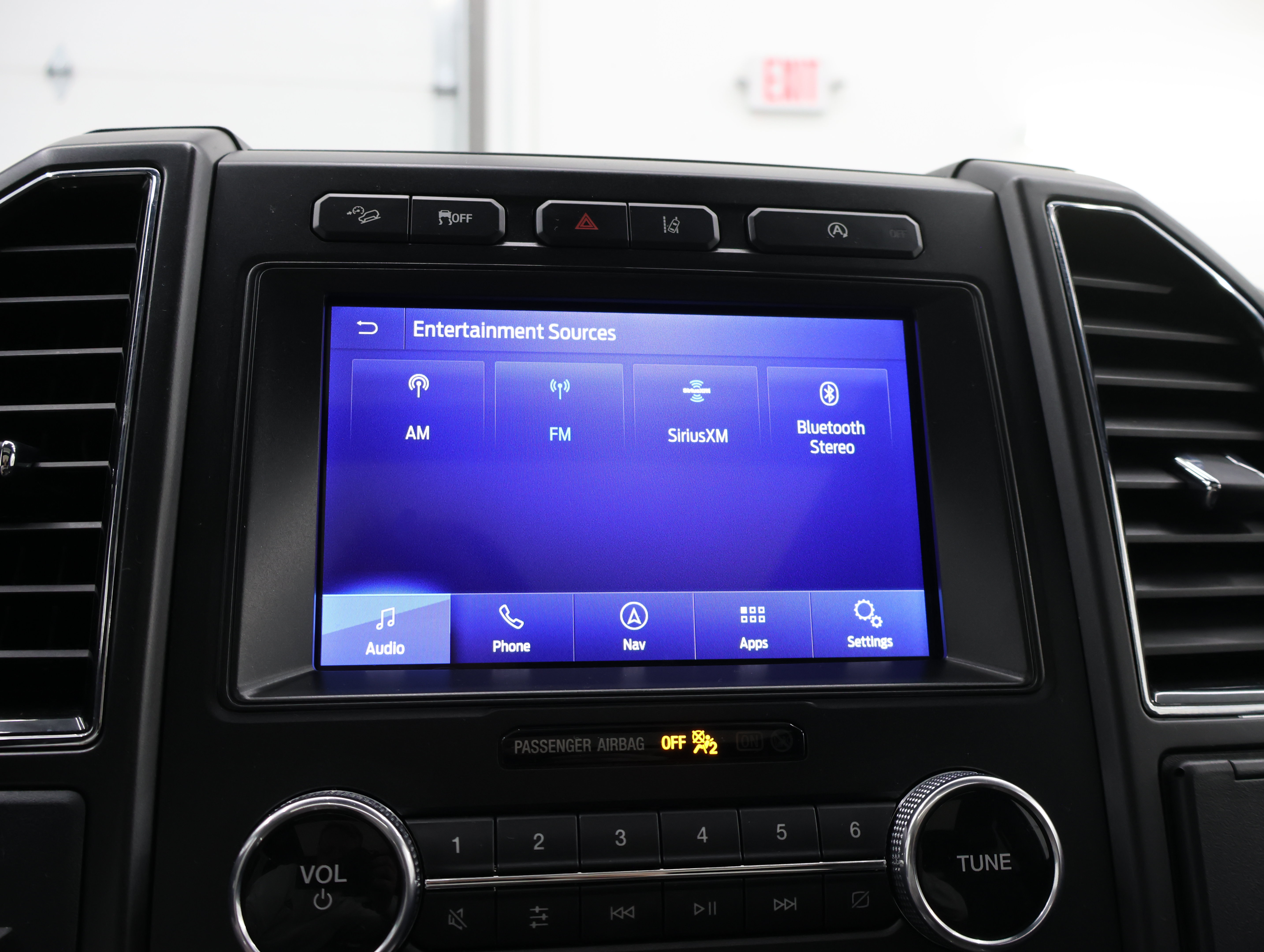 Used 2021 Ford Expedition Max Limited AWD/4WD image 54