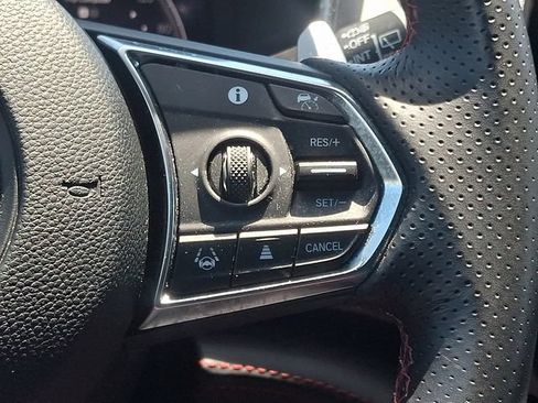 Certified 2025 Acura MDX A-Spec AWD/4WD image 24