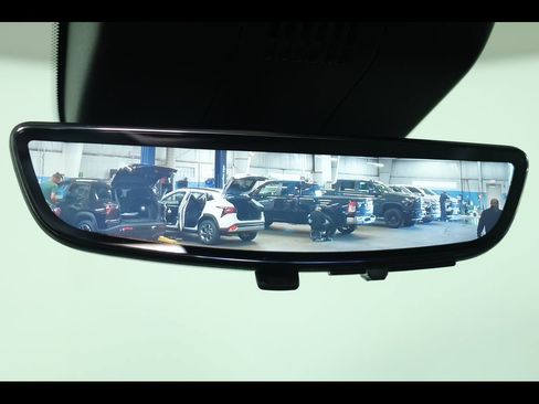 New 2026 Chevrolet Silverado EV Trail Boss image 23