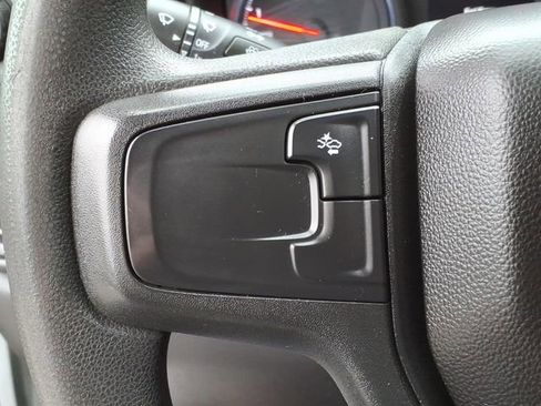 Used 2023 Chevrolet Silverado 1500 W/T w/ Trailering Package AWD/4WD image 20