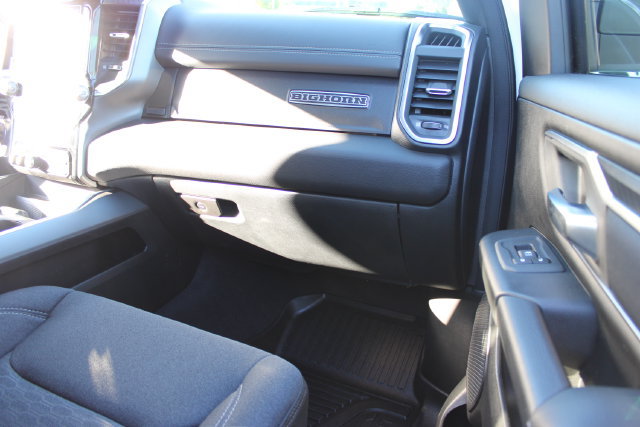Used 2025 RAM 1500 Big Horn AWD/4WD image 51