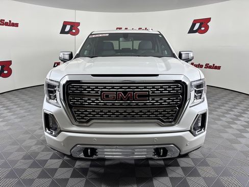 Used 2021 GMC Sierra 1500 Denali image 9