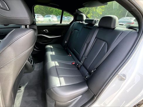 Used 2024 BMW M340i xDrive AWD/4WD image 21