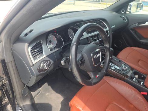 Used 2012 Audi S5 Prestige AWD/4WD image 21