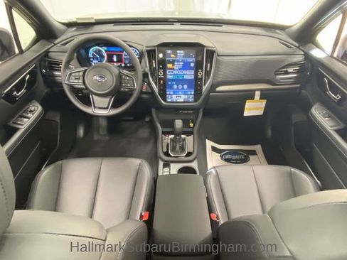 New 2025 Subaru Forester Limited image 10