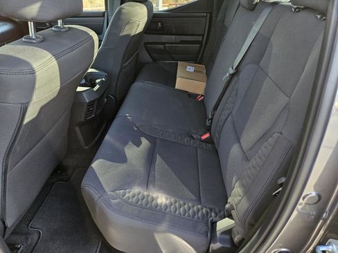 Used 2026 Toyota Tundra SR image 28