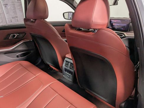 Certified 2024 BMW M340i xDrive image 41