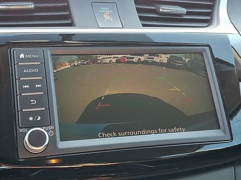 Used 2019 Nissan Sentra SV image 19