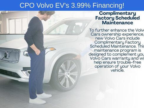 Used 2023 Volvo XC40 Recharge Plus AWD/4WD image 18