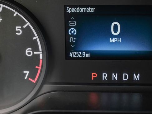 Used 2023 Ford F150 XLT image 19