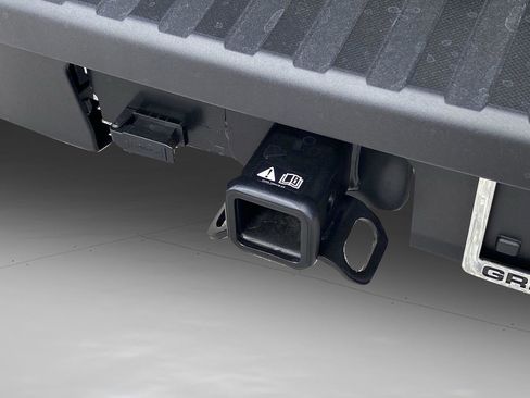 New 2026 Ford Maverick Tremor image 10