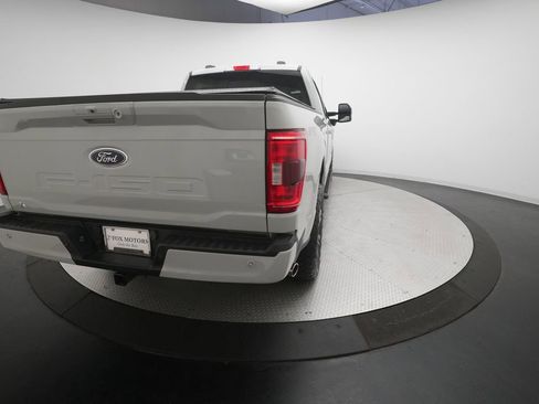 Used 2023 Ford F150 XLT w/ Equipment Group 302A High image 13