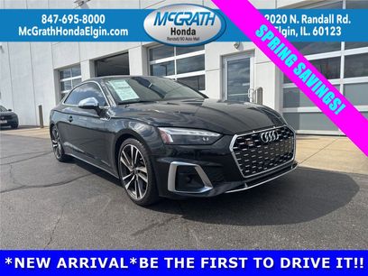 Used 2021 Audi S5 Premium w/ Convenience Package