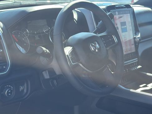 Used 2025 RAM 2500 Lone Star image 10