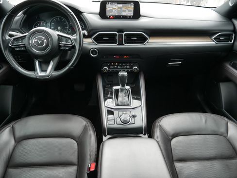 Used 2019 MAZDA CX-5 Signature AWD/4WD image 10