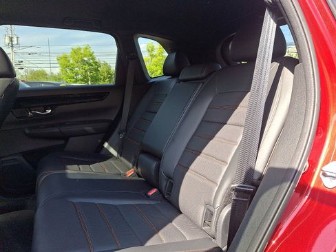Used 2023 Honda CR-V Sport Touring image 13