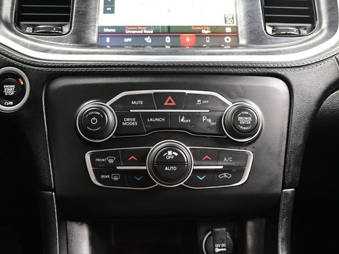 Used 2023 Dodge Charger Scat Pack w/ Daytona Edition Group image 21