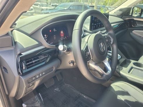 Used 2025 Acura MDX FWD w/ Technology Package image 15
