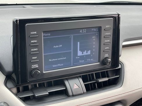 Used 2019 Toyota RAV4 XLE w/ Carpet Mat Package image 8