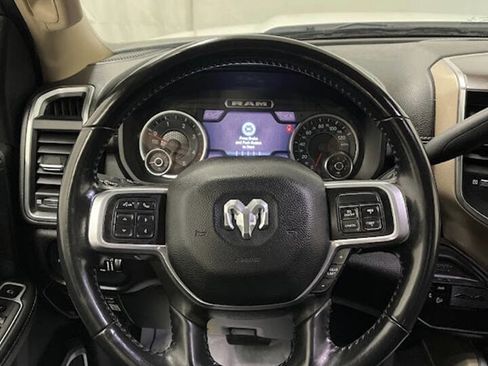 Used 2022 RAM 2500 Laramie image 13