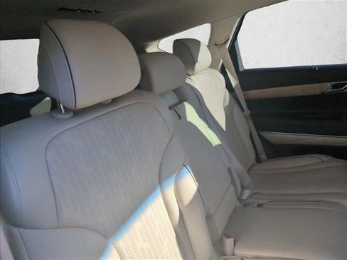 Used 2022 Genesis GV80 2.5T w/ Prestige Package 05 image 23