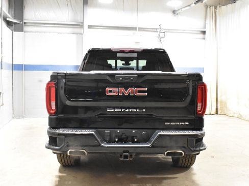 Used 2021 GMC Sierra 1500 Denali w/ Technology Package image 27