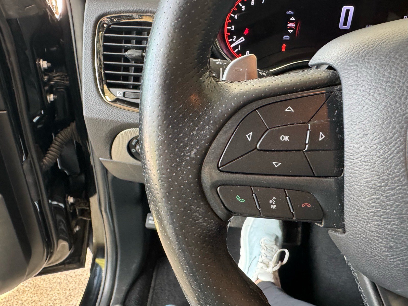 Used 2020 Dodge Durango GT AWD/4WD image 30