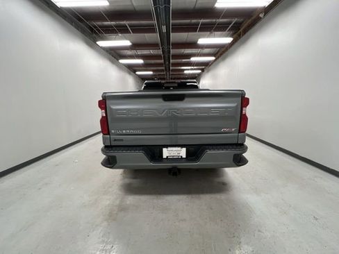 Certified 2020 Chevrolet Silverado 1500 RST w/ All-Star Edition image 7