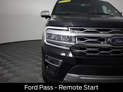 Used 2023 Ford Expedition Platinum AWD/4WD image 18