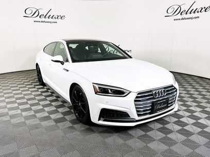 Used 2019 Audi A5 2.0T Premium Plus w/ Premium Plus