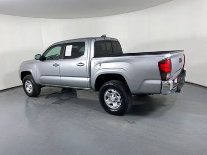 Used 2021 Toyota Tacoma SR5