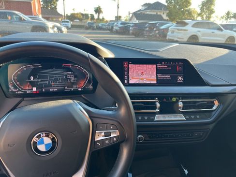 Certified 2023 BMW 228i Gran Coupe w/ Convenience Package image 15