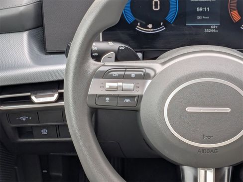 Used 2025 Hyundai Sonata SEL image 21