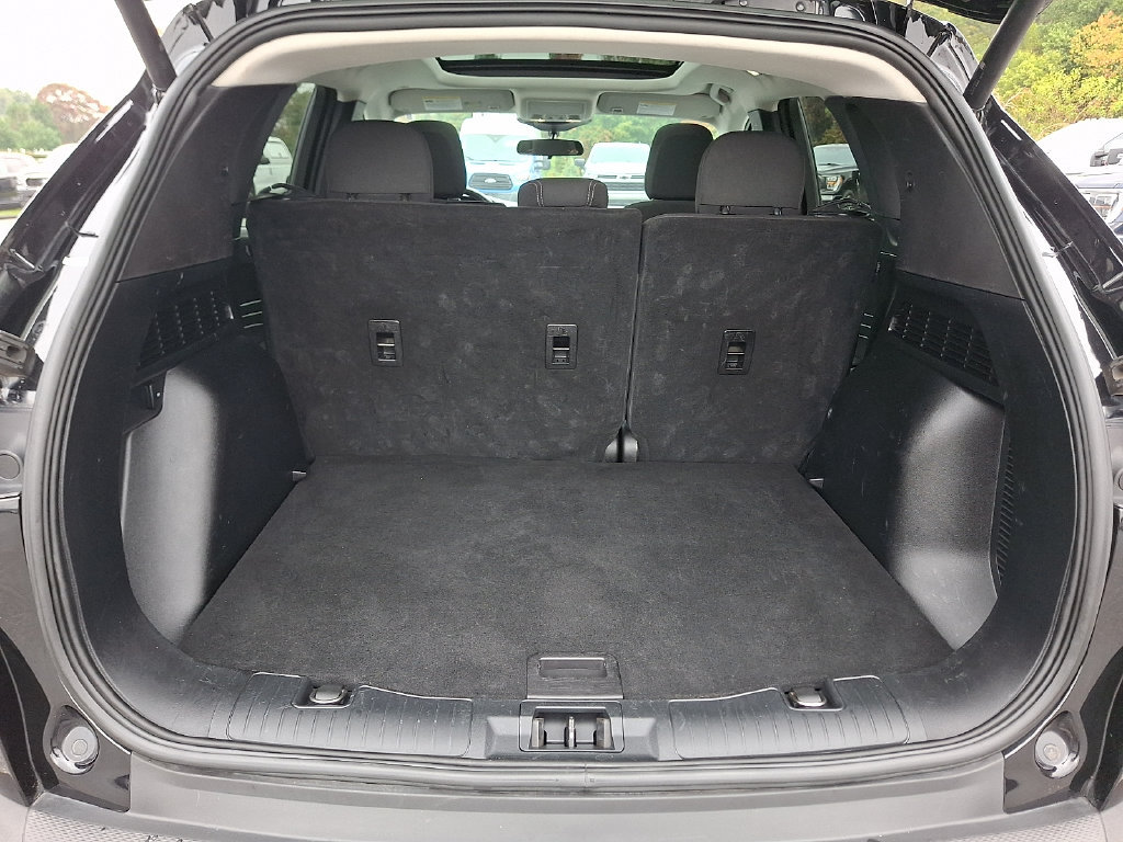 Used 2023 Ford Escape Active AWD/4WD image 29