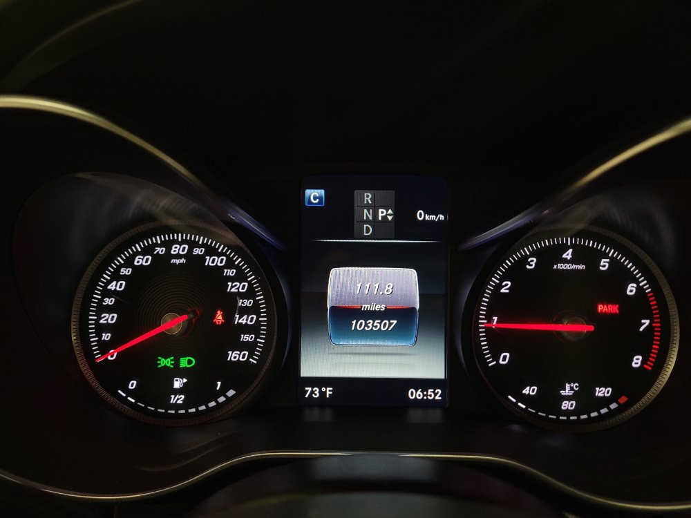 Used 2017 Mercedes-Benz C 300 Sedan image 23