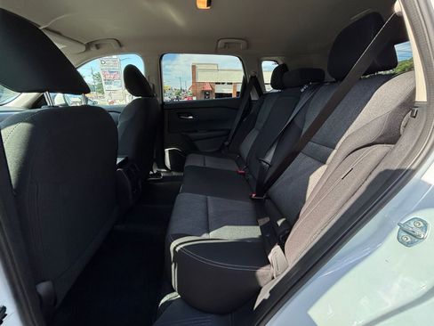 Used 2025 Nissan Rogue SV FWD image 28