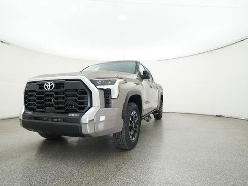 New 2026 Toyota Tundra SR5 image 44