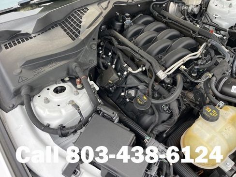 Used 2022 Ford Mustang GT image 34