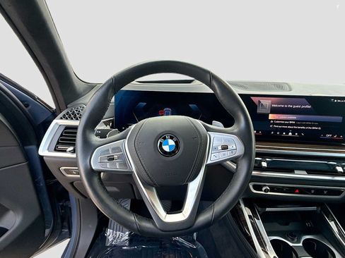 Certified 2026 BMW X7 xDrive40i AWD/4WD image 10