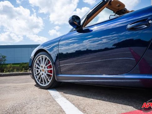 Used 2006 Porsche 911 Carrera 4S image 28