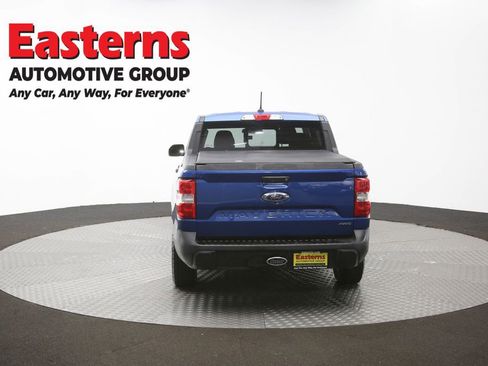 Used 2023 Ford Maverick XL w/ Equipment Group 100A Standard AWD/4WD image 36
