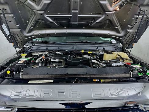 Used 2012 Ford F350 Lariat w/ Lariat Interior Pkg image 27