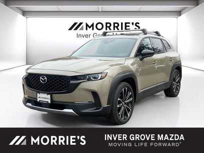 Used 2024 MAZDA CX-50 2.5 Turbo w/ Cargo Package