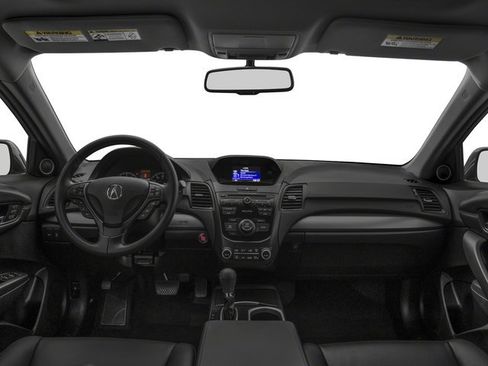 Used 2018 Acura RDX AWD image 4