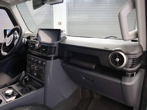 Used 2024 INEOS Grenadier AWD/4WD image 17