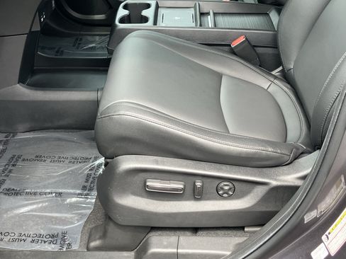 Used 2026 Honda Odyssey EX-L image 17