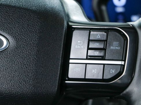Used 2025 Ford F450 Platinum w/ FX4 Off-Road Package AWD/4WD image 15
