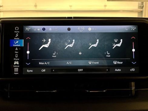 New 2026 Jeep Wrangler Sahara image 21