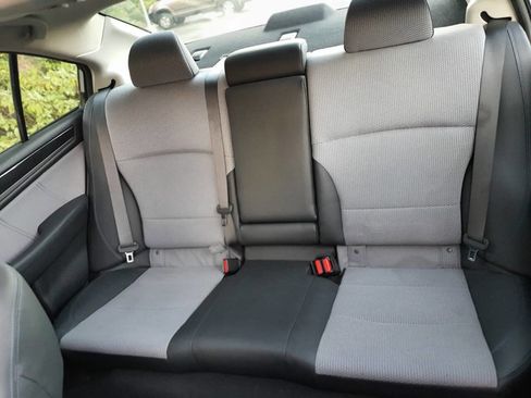 Used 2019 Subaru Legacy 2.5i Sport w/ Popular Package #2B image 9